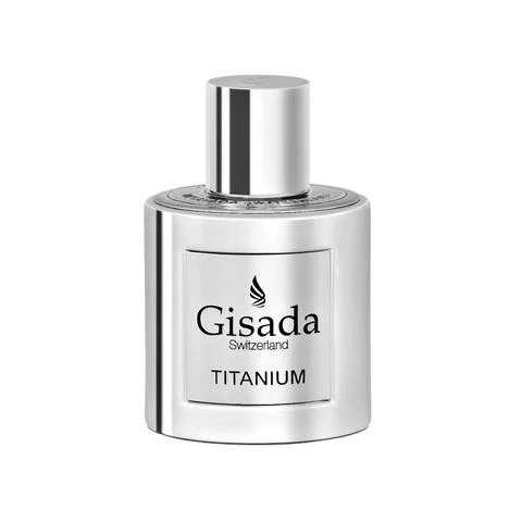 Gisada - Titanium EdP 100 ml på KICKS.se