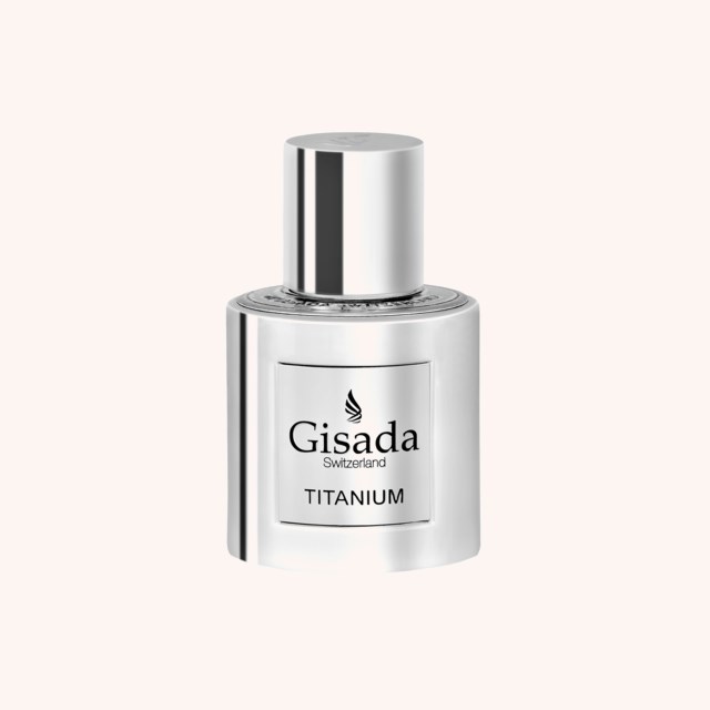 Titanium EdP 50 ml