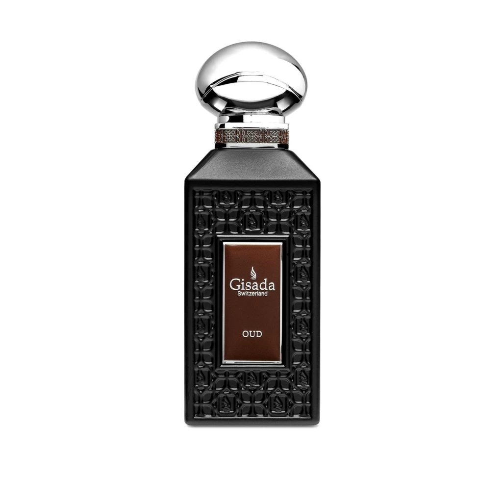 Gisada - Oud EdP 100 ml på KICKS.no