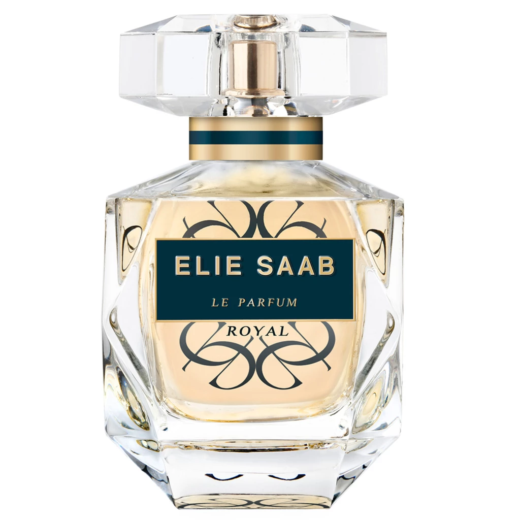 Elie Saab - Le Parfum Royal EdP 50 ml på KICKS.se