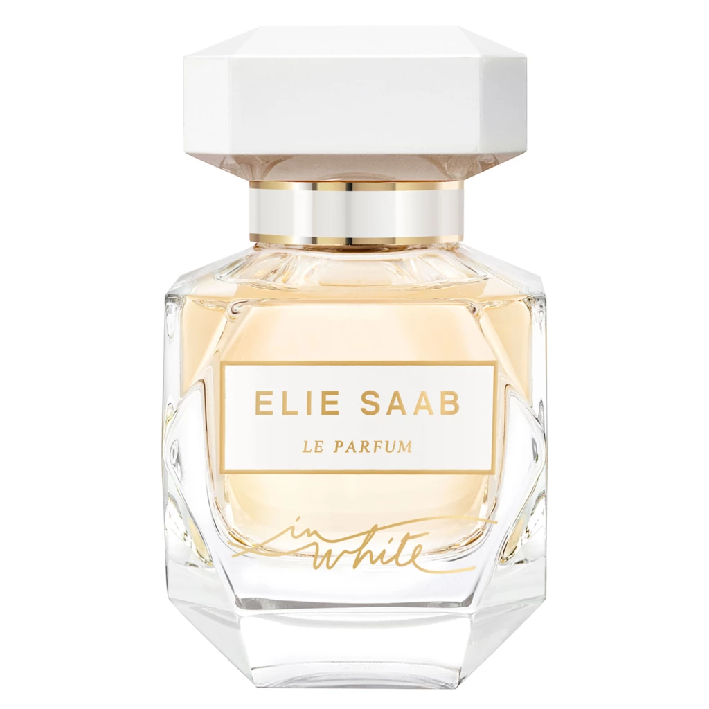 Elie Saab - Le Parfum In White EdP 30 ml på KICKS.no