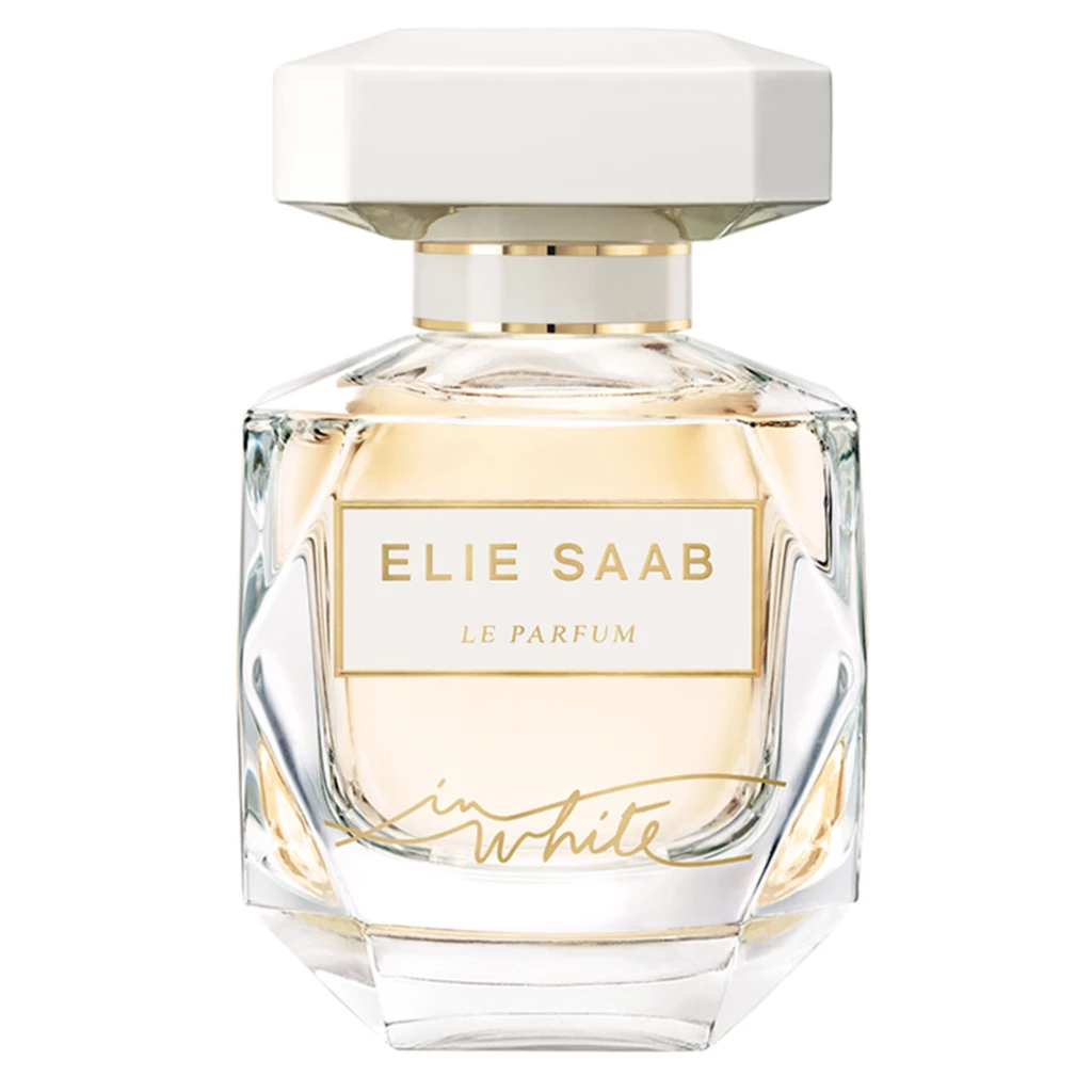 Elie Saab - Le Parfum In White EdP 50 ml på KICKS.no