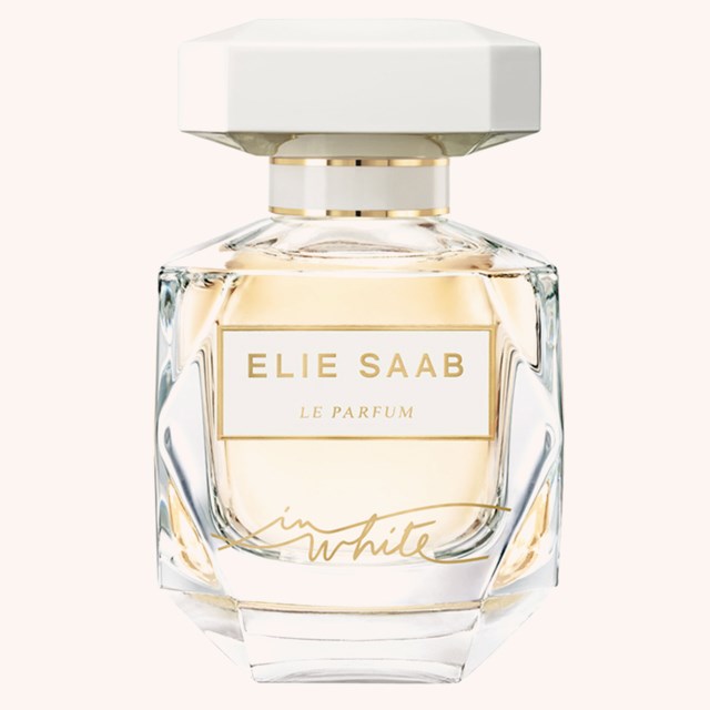 Le Parfum In White EdP 50 ml Le Parfum In White EdP 50 ml