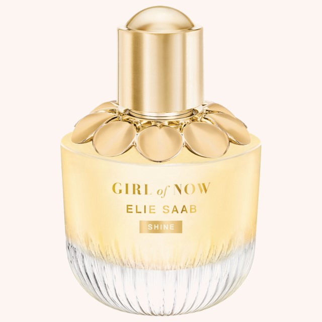 Girl Of Now Shine EdP 50 ml Girl Of Now Shine EdP 50 ml
