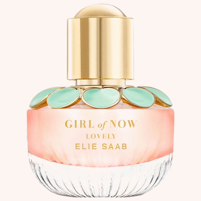 Girl Of Now Lovely EdP 30 ml Girl Of Now Lovely EdP 30 ml