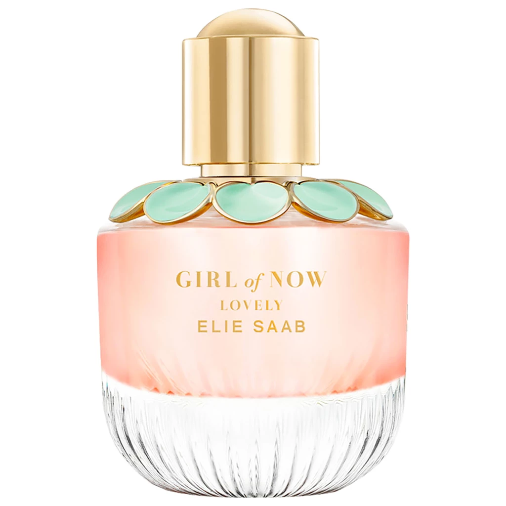 Elie Saab - Girl Of Now Lovely EdP 50 mlosoitteessa Kicks.fi