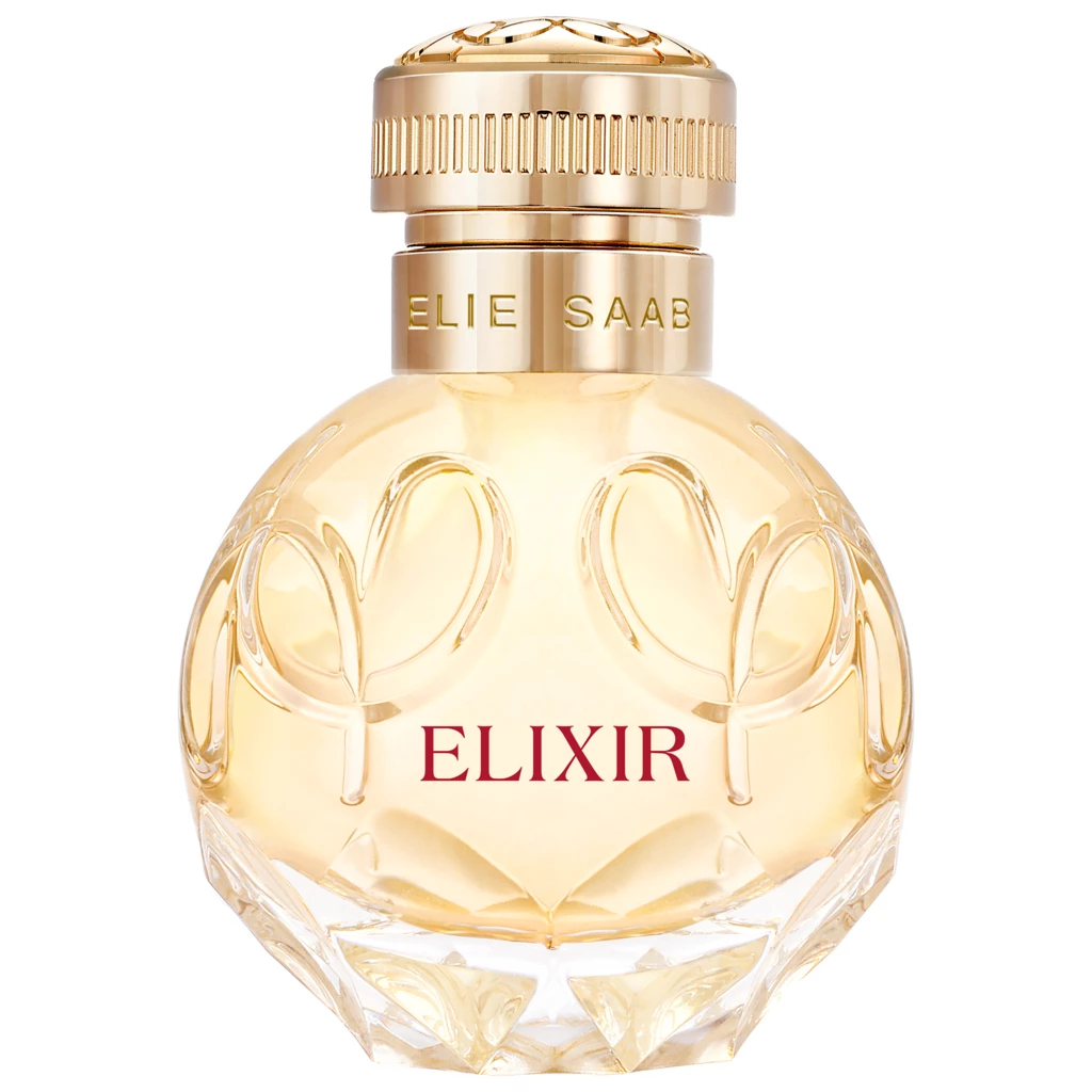 Elie Saab Elixir Eau De Parfum 50 ml