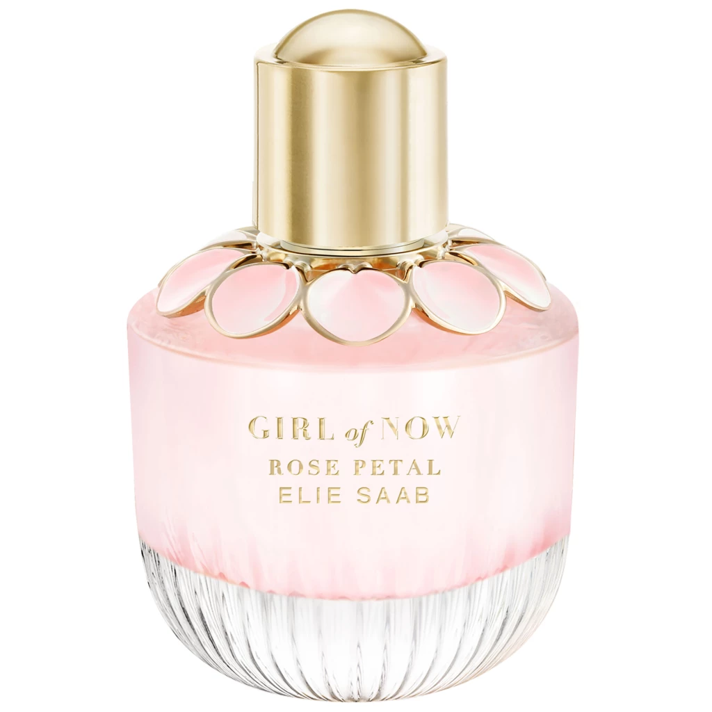 Elie Saab - Girl Of Now Rose Petal EdP 50 ml på KICKS.se