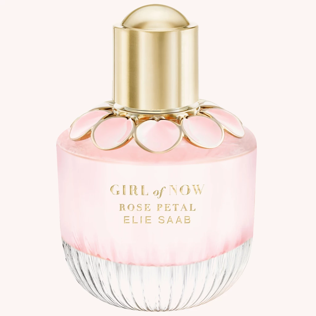 Girl Of Now Rose Petal EdP 50 ml