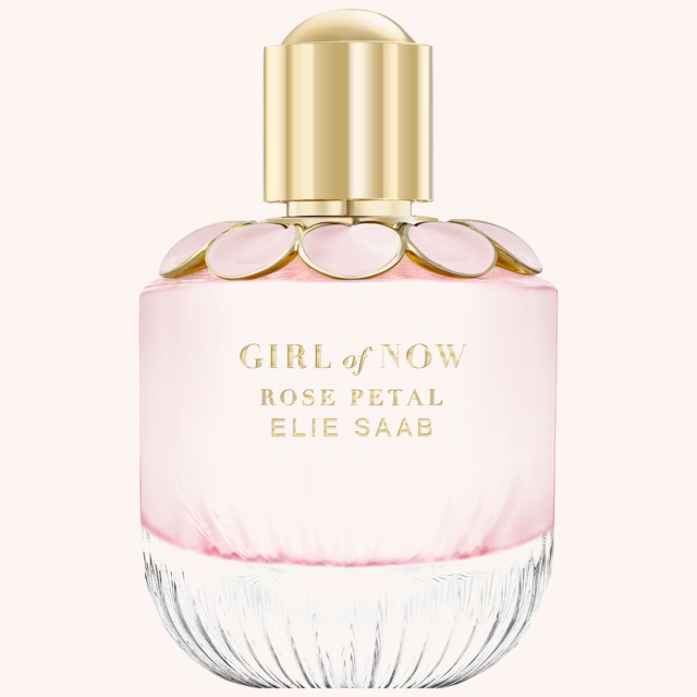Girl Of Now Rose Petal EdP 90 ml