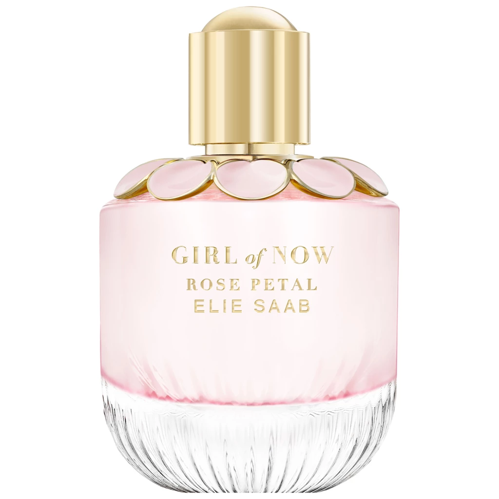 Elie Saab - Girl Of Now Rose Petal EdP 90 ml på KICKS.se