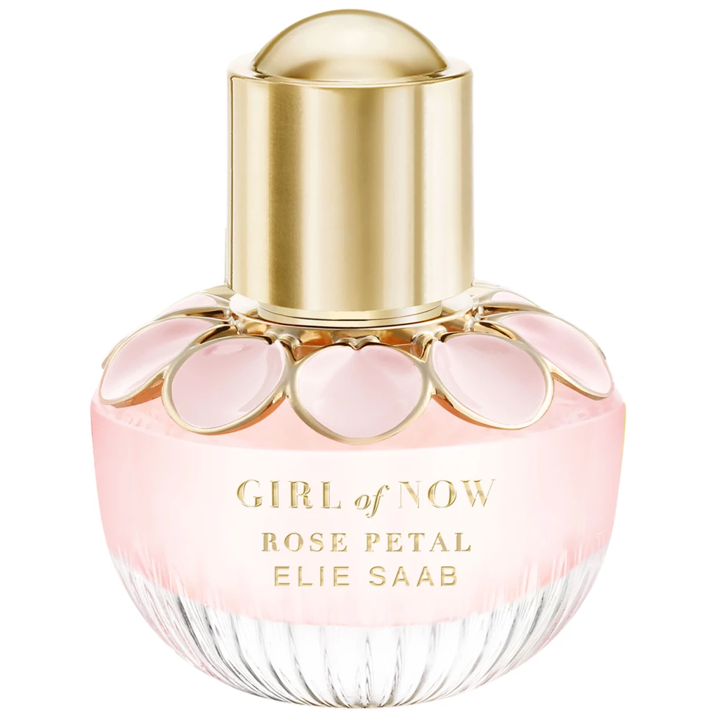 Elie Saab - Girl Of Now Rose Petal EdP 30 ml på KICKS.se