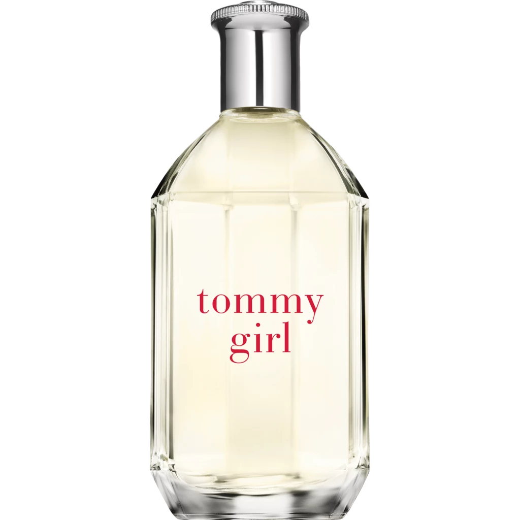 Tommy Hilfiger - Tommy Girl EdT 30 mlosoitteessa Kicks.fi