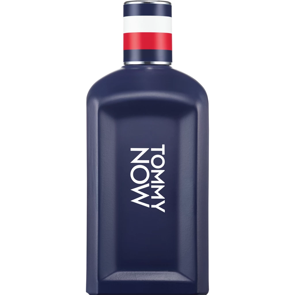 Tommy Hilfiger - Tommy Now EdT 30 ml på KICKS.se