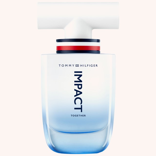 Impact Together EdT 50 ml