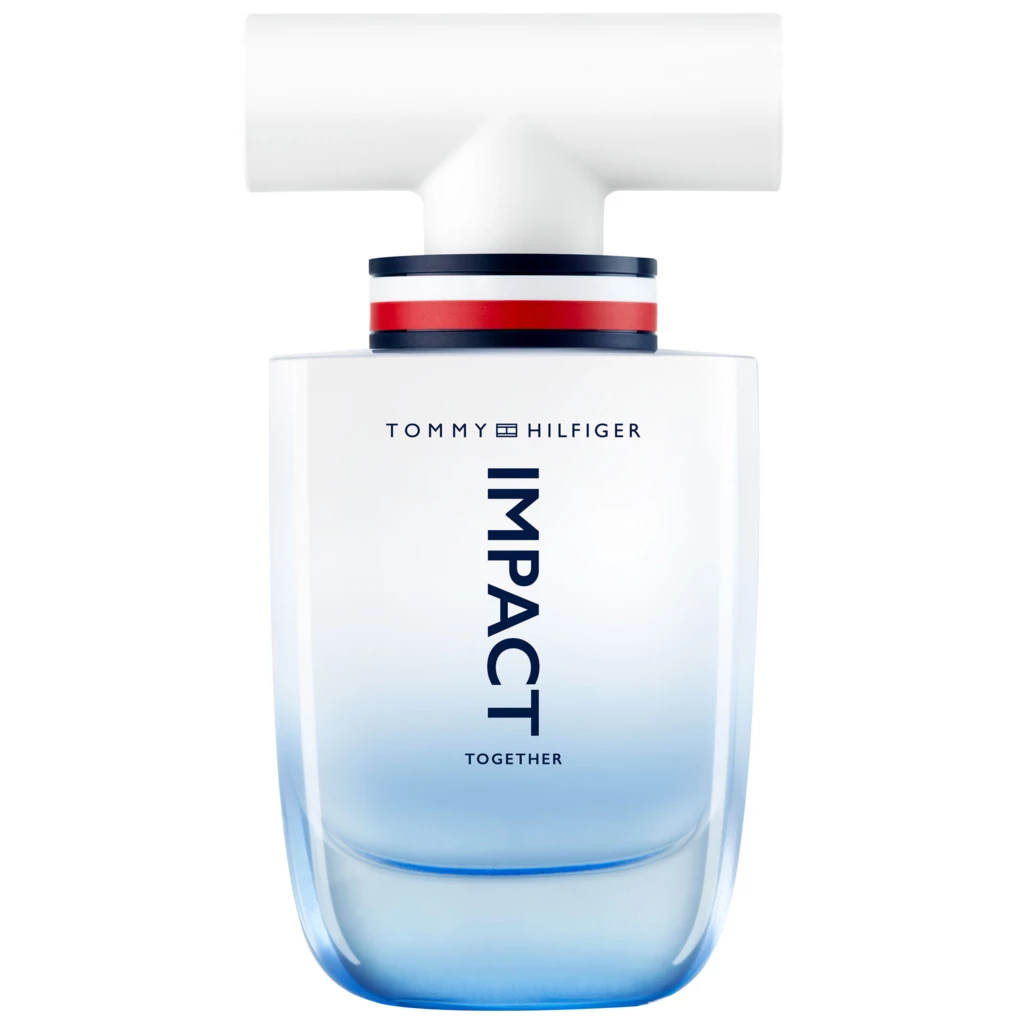Tommy Hilfiger - Impact Together EdT 50 ml på KICKS.no