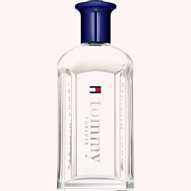 Tommy Forever EdT 100 ml Tommy Forever EdT 100 ml