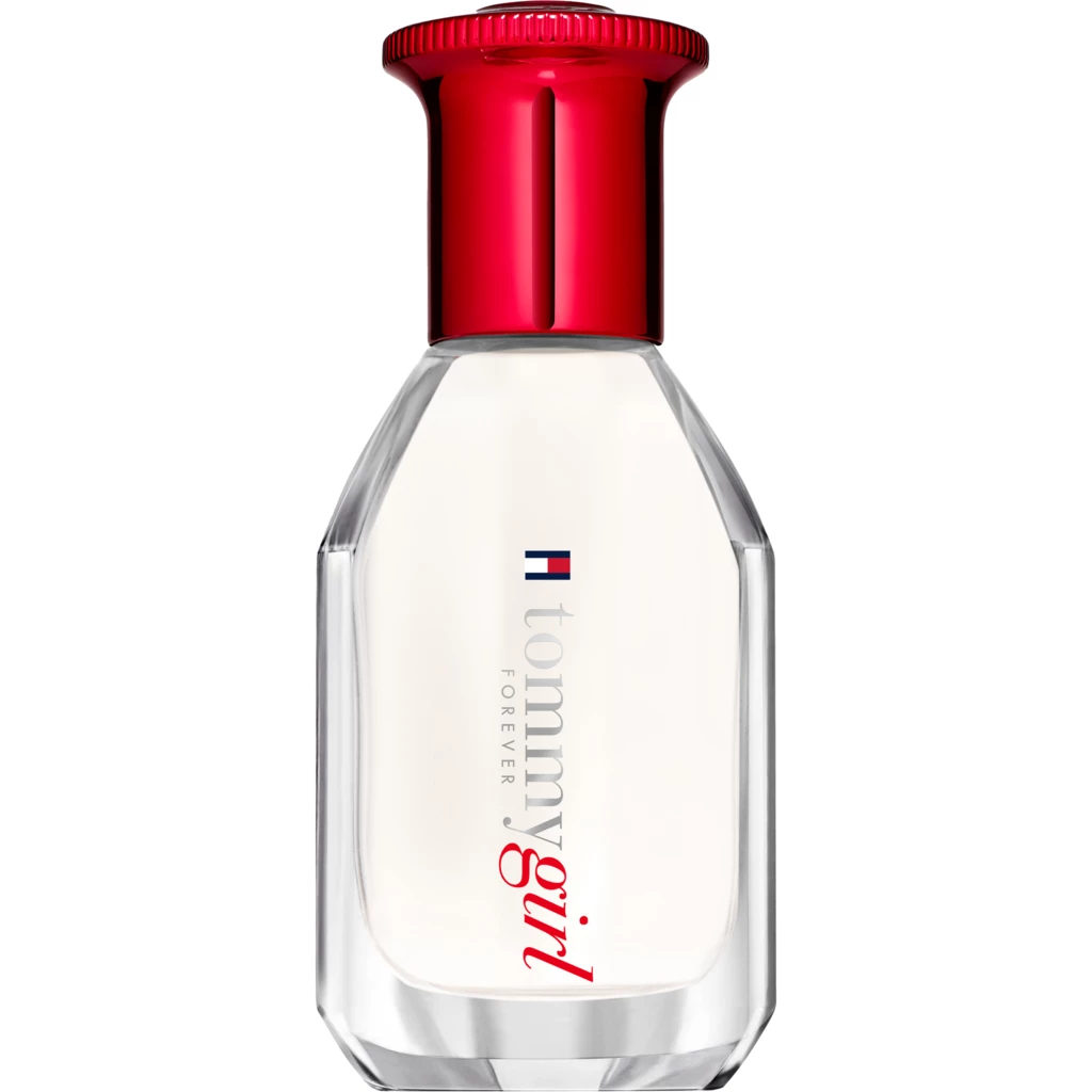 Tommy Hilfiger - Tommy Girl Forever EdT 30 ml på KICKS.se