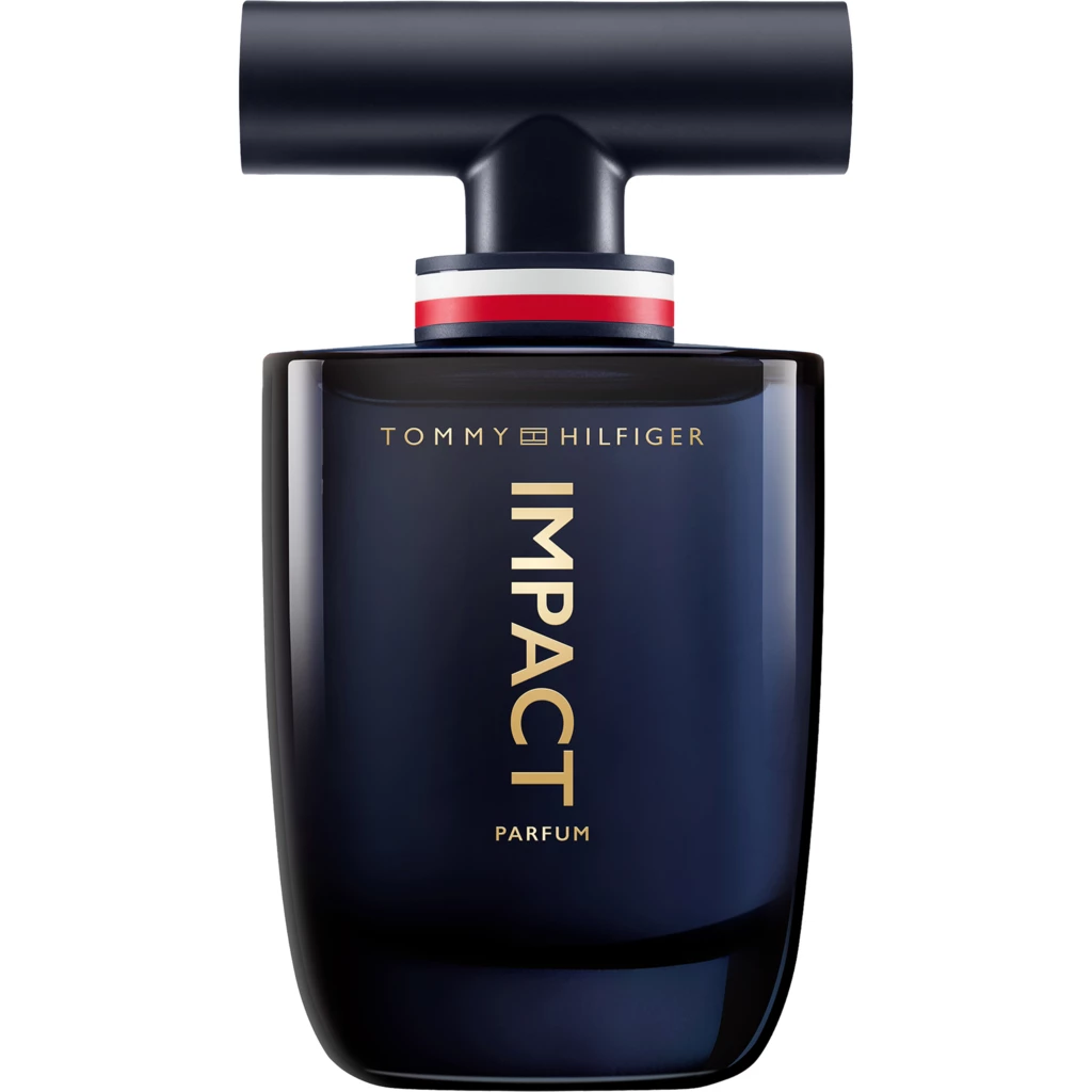 Tommy Hilfiger - Impact Parfum EdP 100 ml på KICKS.se