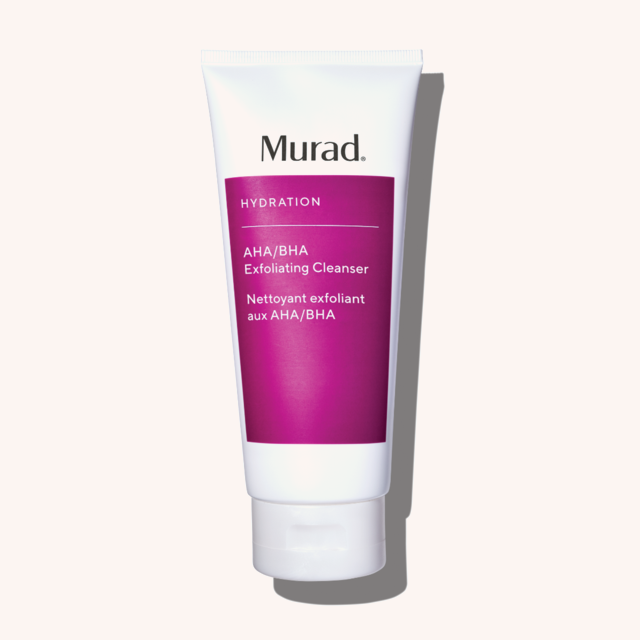 AHA/BHA Exfoliating Cleanser 200 ml AHA/BHA Exfoliating Cleanser 200 ml