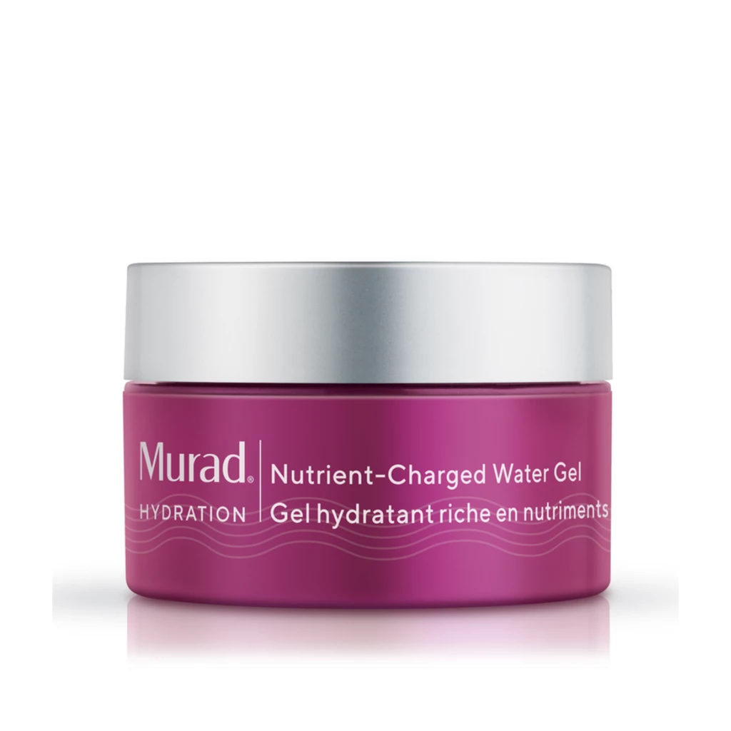 Murad - Nutrient-Charged Water Gel 50 ml på KICKS.se