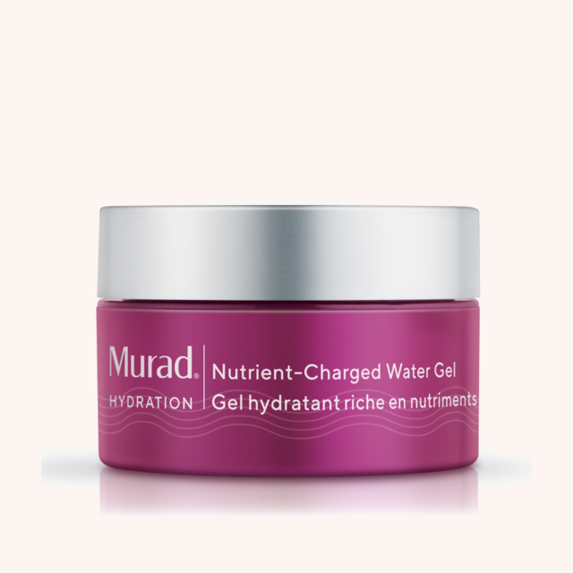 Nutrient-Charged Water Gel 50 ml Nutrient-Charged Water Gel 50 ml