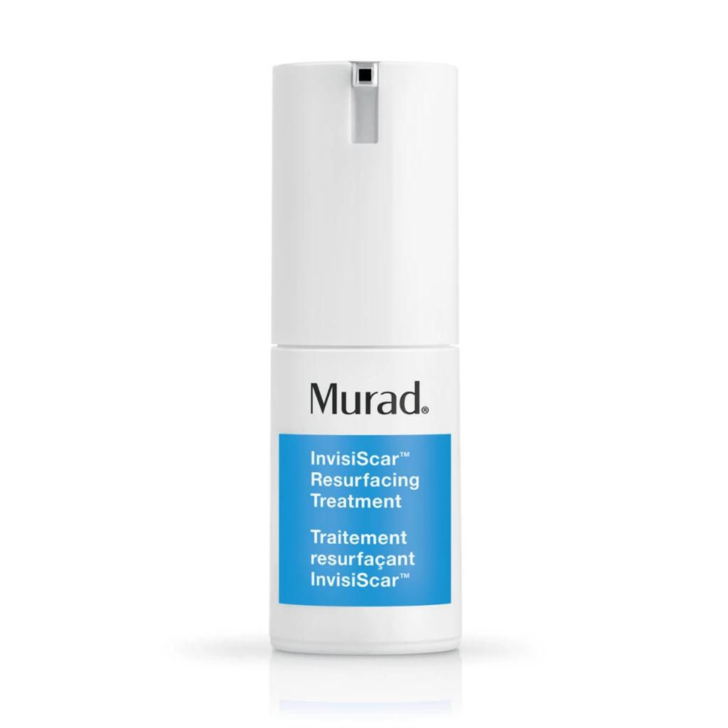 Murad - Invisiscar Resurfacing Treatment 15 ml på KICKS.se