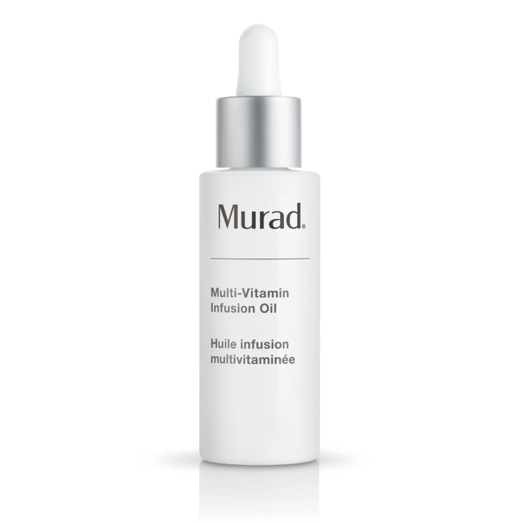 Murad - Multi-Vitamin Infusion Oil 30 ml på KICKS.se
