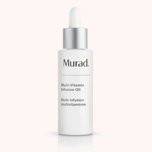Multi-Vitamin Infusion Oil 30 ml Multi-Vitamin Infusion Oil 30 ml