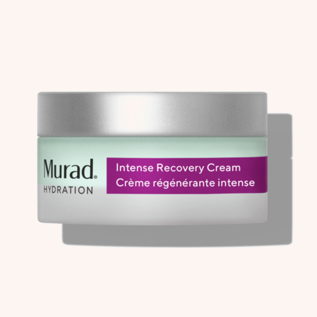 Intense Recovery Cream 50 ml Intense Recovery Cream 50 ml