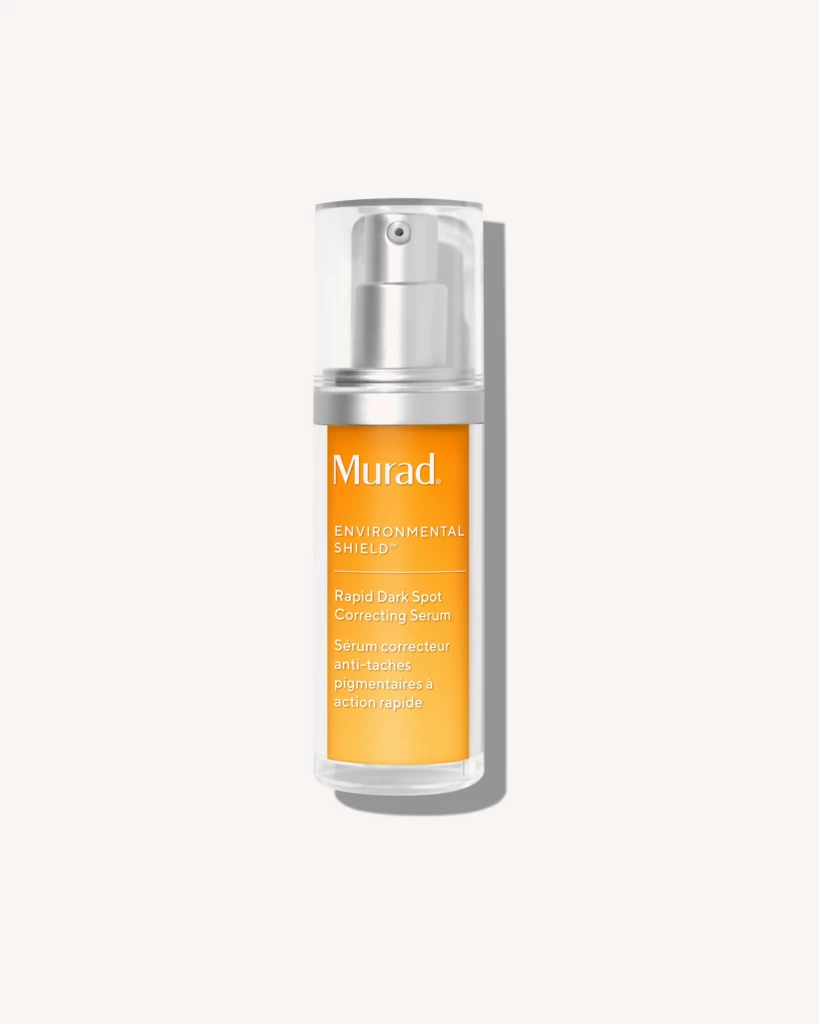 Rapid Dark Spot Correcting Serum 30 ml