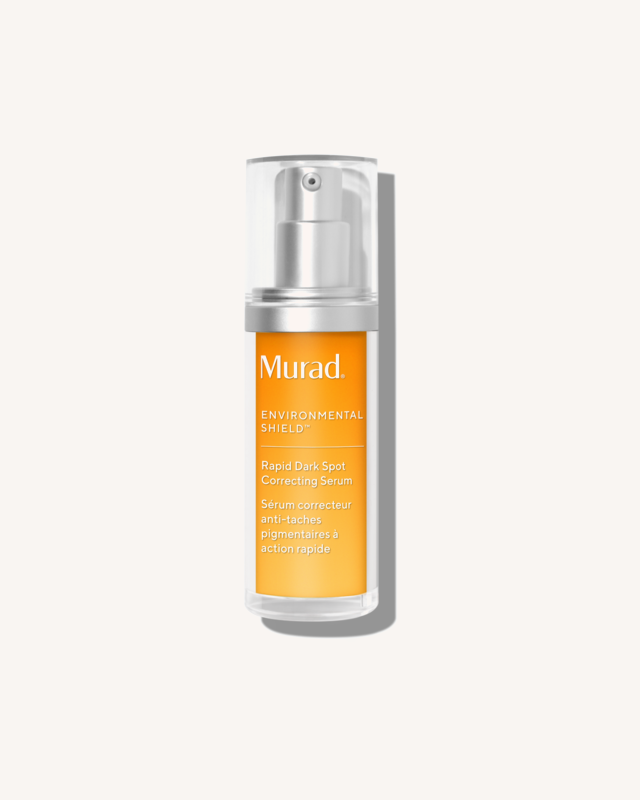 Rapid Dark Spot Correcting Serum 30 ml Rapid Dark Spot Correcting Serum 30 ml
