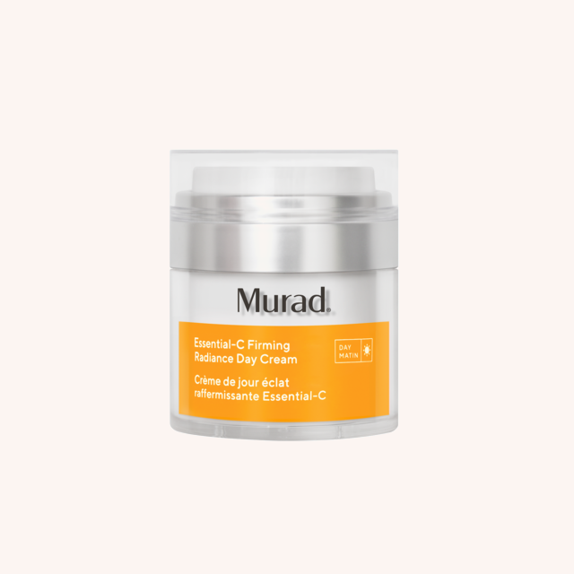 Essential-C Firming Radiance Day Cream 50 ml Essential-C Firming Radiance Day Cream 50 ml