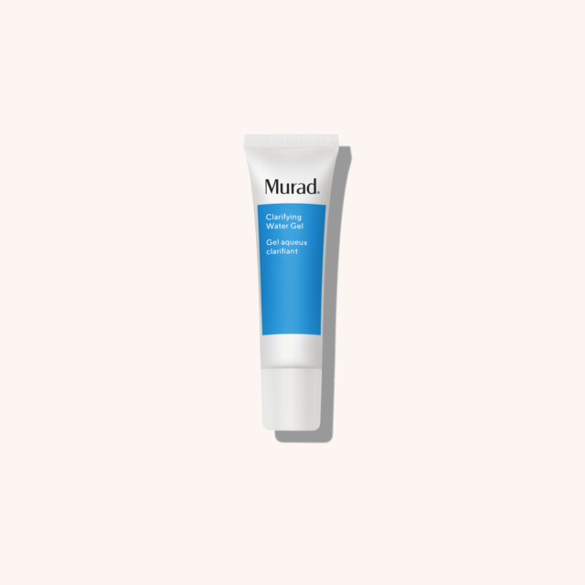 Clarifying Water Gel Facial Serum 60 ml Clarifying Water Gel Facial Serum 60 ml