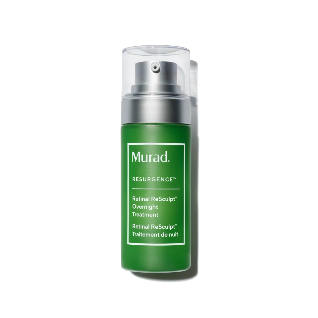 Murad - Retinal ReSculpt Overnight Treatment 30 ml på KICKS.no
