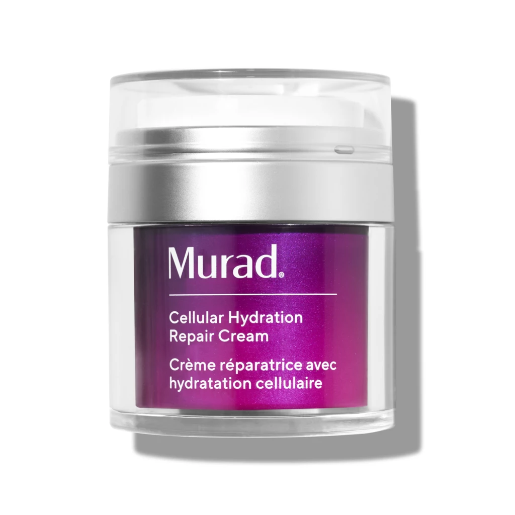 Murad - Cellular Hydration Repair Cream 50 ml på KICKS.no