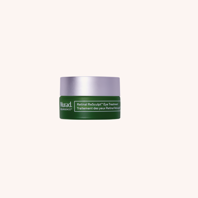 Retinal ReSculpt Eye Lift Treatment 15 ml Retinal ReSculpt Eye Lift Treatment 15 ml