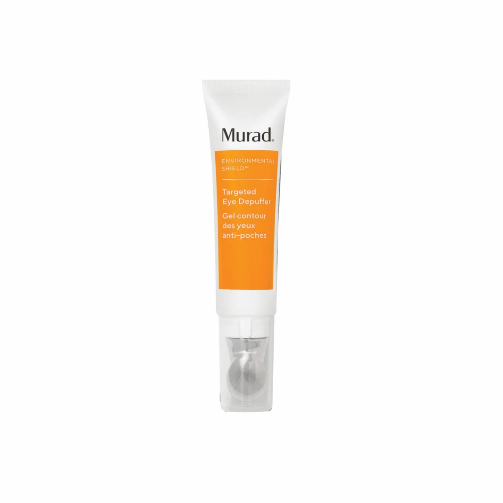 Murad - Targeted Eye Depuffer 15 mlosoitteessa Kicks.fi