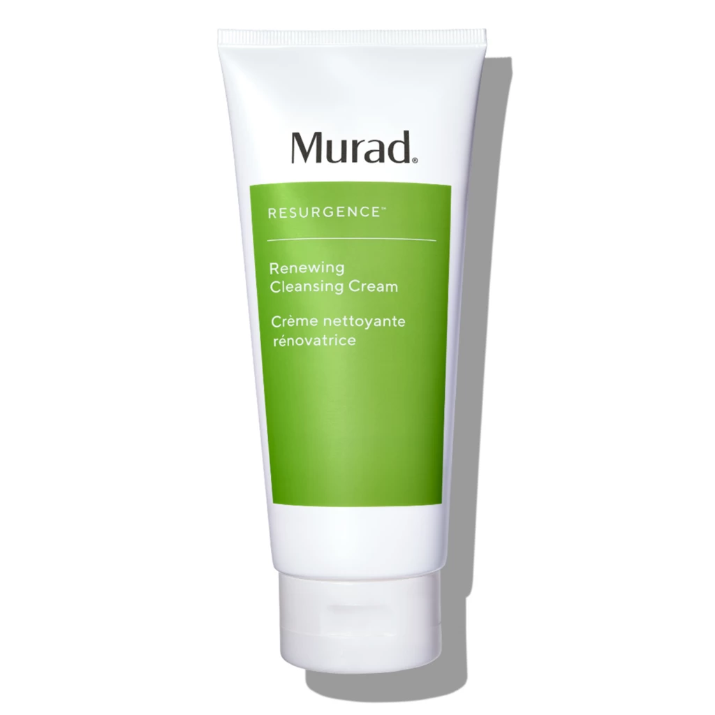 Murad - Renewing Cleansing Cream 200 ml på KICKS.se
