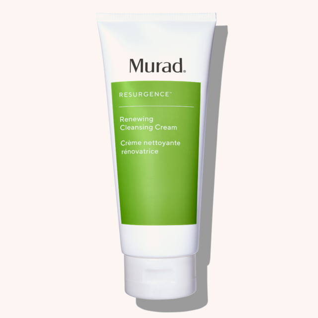 Renewing Cleansing Cream 200 ml Renewing Cleansing Cream 200 ml