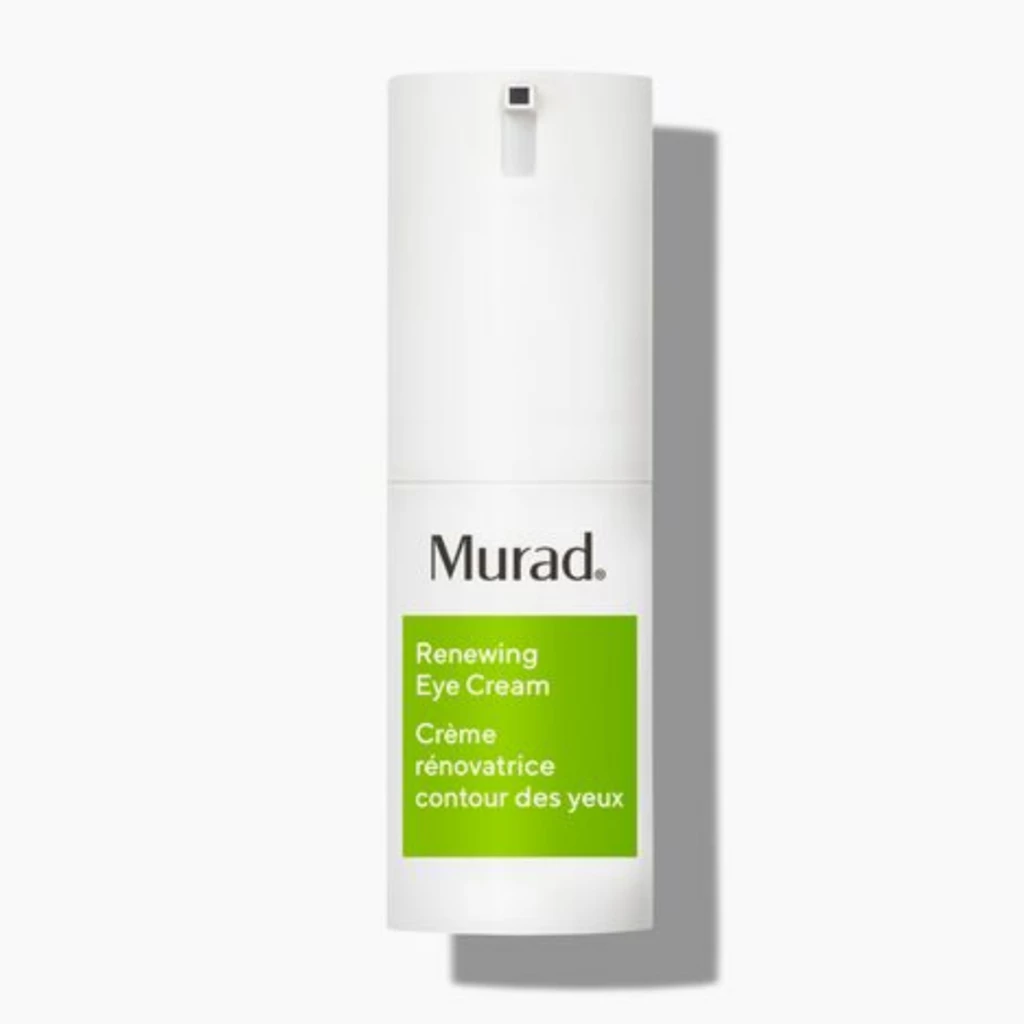 Murad - Renewing Eye Cream 15 mlosoitteessa Kicks.fi