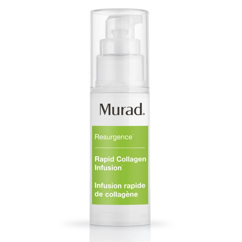 Murad - Rapid Collagen Infusion 30 ml på KICKS.se