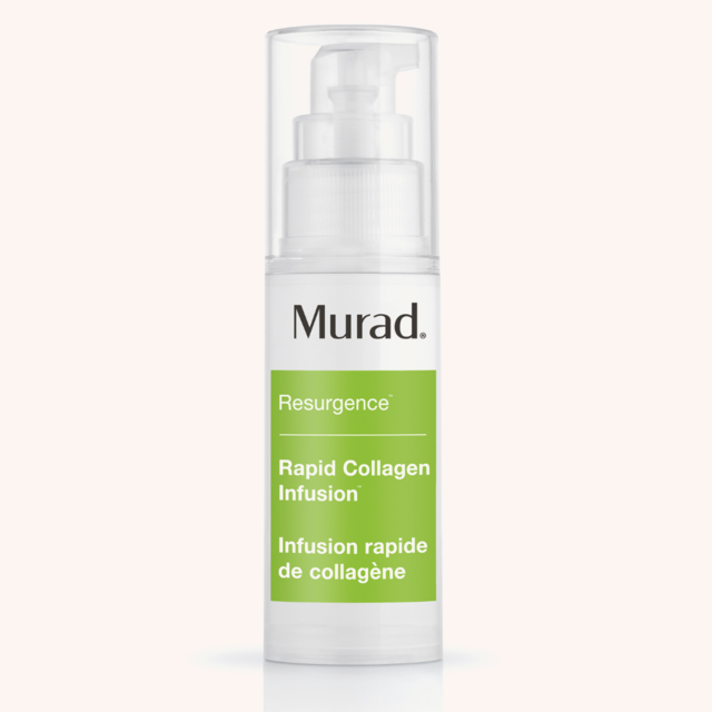 Rapid Collagen Infusion 30 ml Rapid Collagen Infusion 30 ml