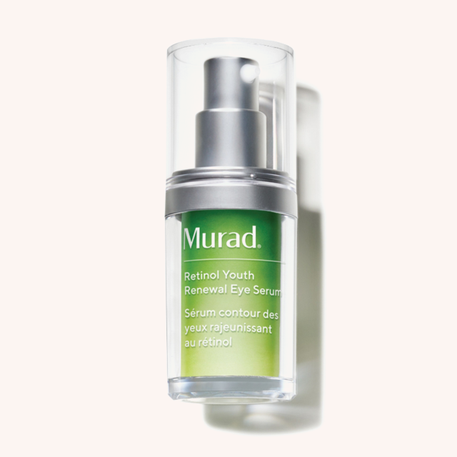 Retinol Youth Renewal Eye Serum 15 ml Retinol Youth Renewal Eye Serum 15 ml