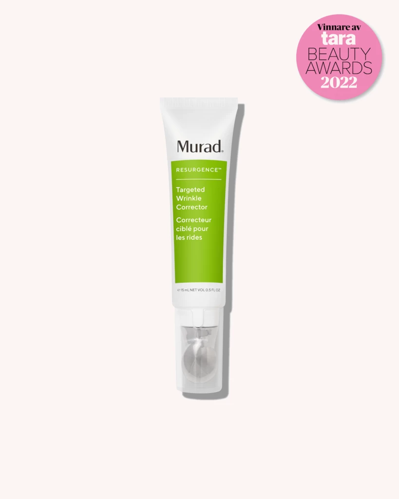 Targeted Wrinkle Corrector 15 ml