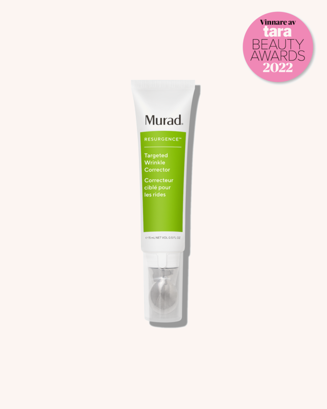 Targeted Wrinkle Corrector 15 ml Targeted Wrinkle Corrector 15 ml