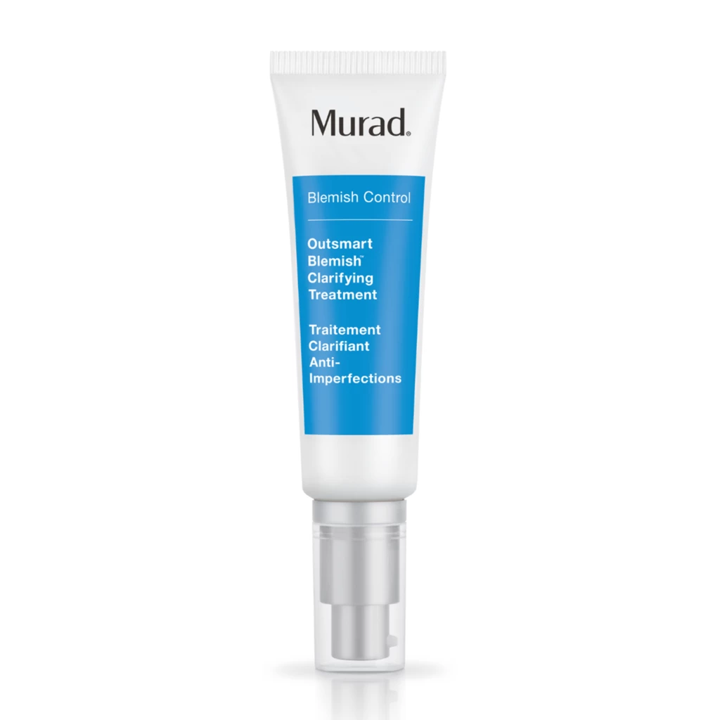 Murad - Outsmart Blemish Clarifying Treatment 50 ml på KICKS.se