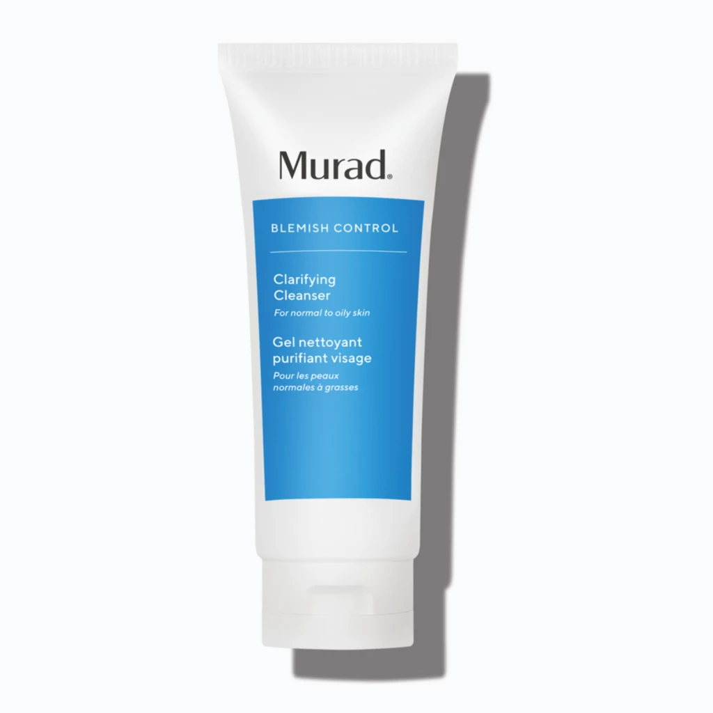 Murad - Clarifying Cleanser 200 ml på KICKS.se