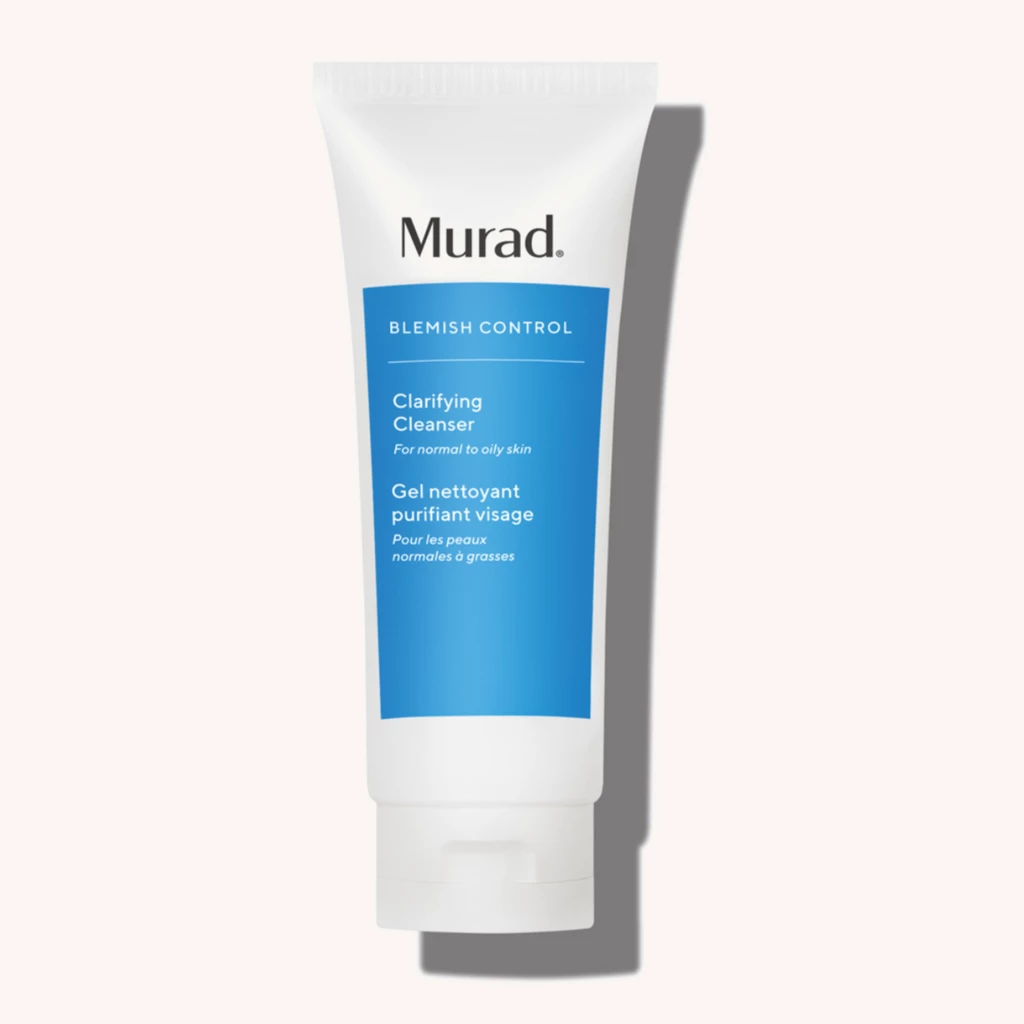 Clarifying Cleanser 200 ml