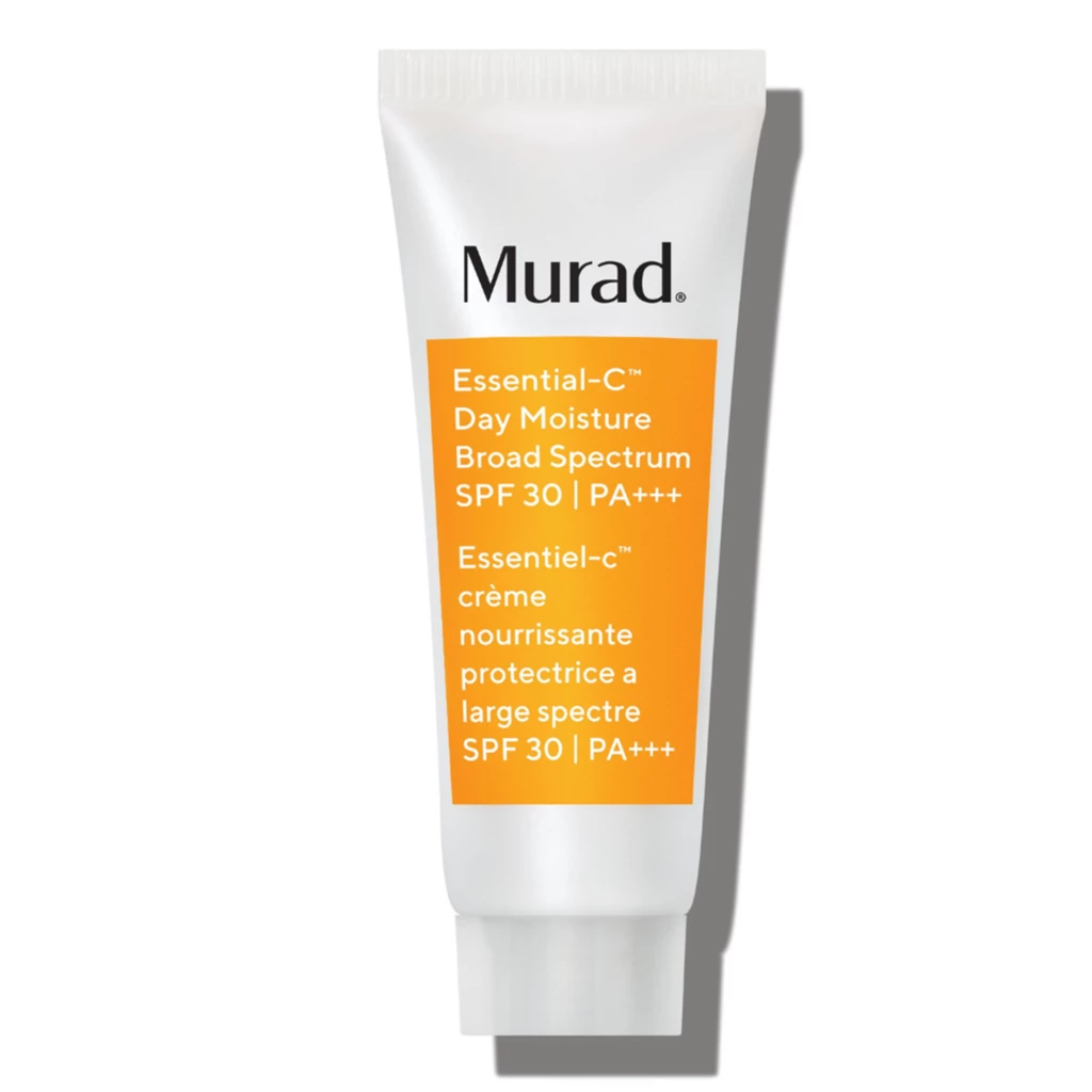 Murad - Essential-C Day Moisture Broad Spectrum SPF 30 PA+++ 50 ml på KICKS.no